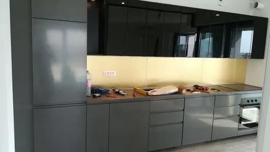 Valentin Montaj Mobila Bucuresti