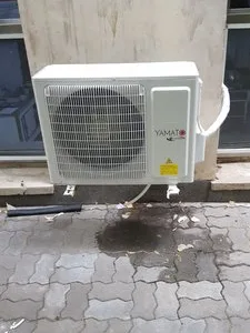 Service centrale termice - aer conditionat