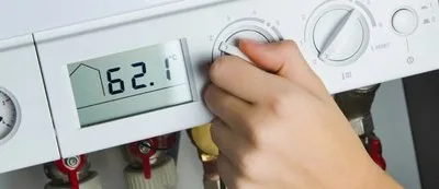 Service centrale termice - aer conditionat