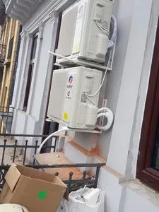 Service centrale termice - aer conditionat