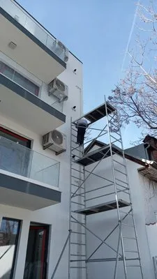 Service centrale termice - aer conditionat