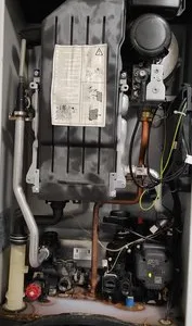 Service centrale termice - aer conditionat