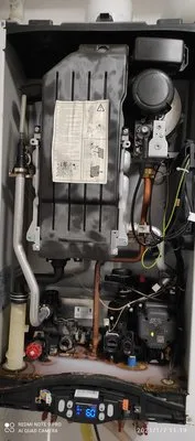 Service centrale termice - aer conditionat