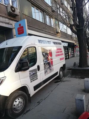 Instalatii sanitare - Desfundari canalizare