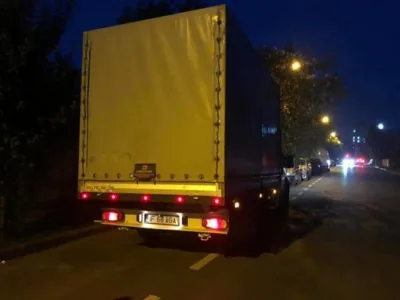 Servicii transport