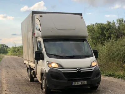 Servicii transport