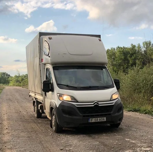 Servicii transport