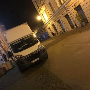 Servicii transport