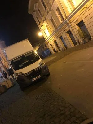 Servicii transport