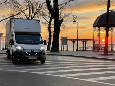 Servicii transport