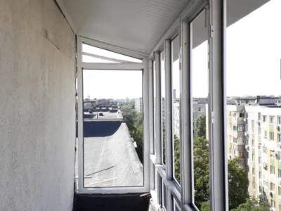 Fabrica termopanelor