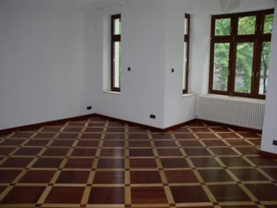 Montaj usi - parchet si scari - Brasov