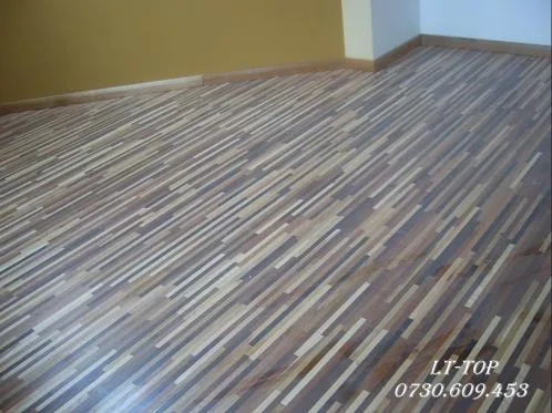 Montaj usi - parchet si scari - Brasov