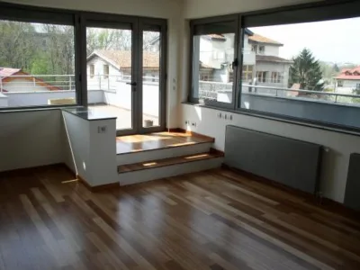 Montaj usi - parchet si scari - Brasov