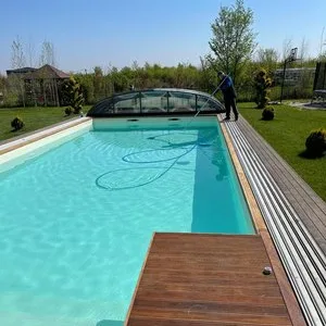 Intretinere piscine