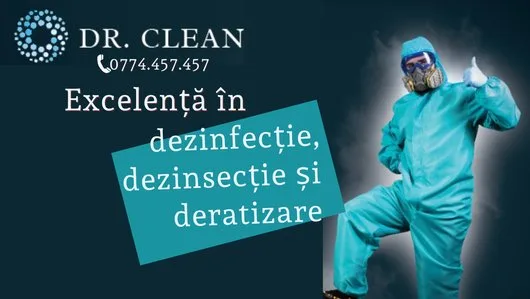 Servicii premium de dezinfectie prin nebulizare