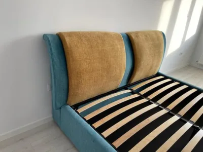 Mobilier tapitat personalizat