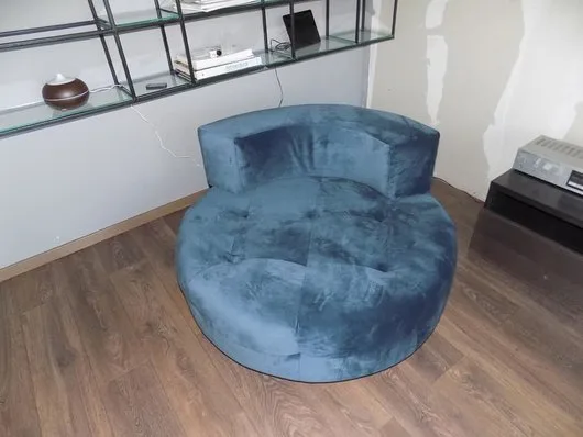 Mobilier tapitat personalizat
