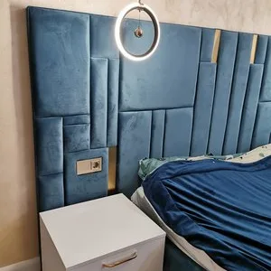 Mobilier tapitat personalizat