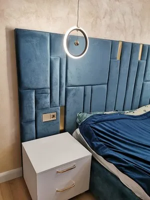 Mobilier tapitat personalizat