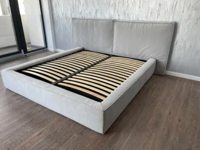 Mobilier tapitat personalizat
