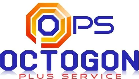 AGENTIA IMOBILIARA OCTOGON PLUS SERVICE