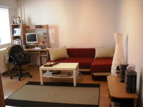 AGENTIA IMOBILIARA OCTOGON PLUS SERVICE