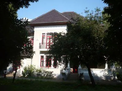 CONTINENTAL IMOBILIARE