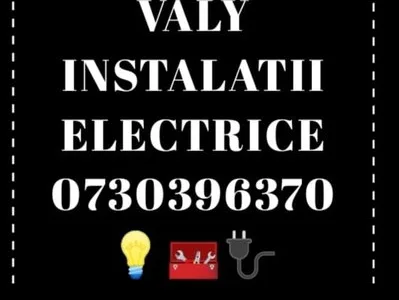 Valy Instalatii Electrice