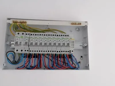 Valy Instalatii Electrice