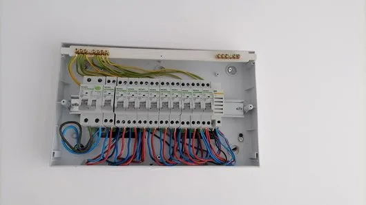 Valy Instalatii Electrice