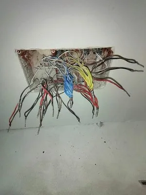 Valy Instalatii Electrice