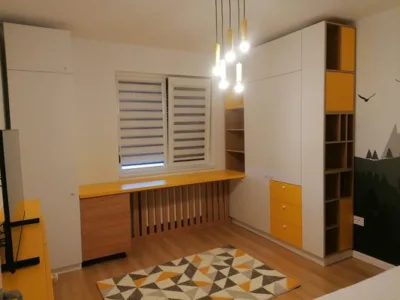 Mobila la comanda Bucuresti