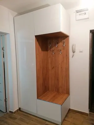 Mobila la comanda Bucuresti