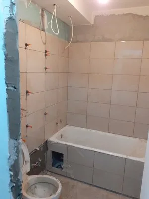 Amenajari interioare