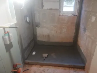 Amenajari interioare