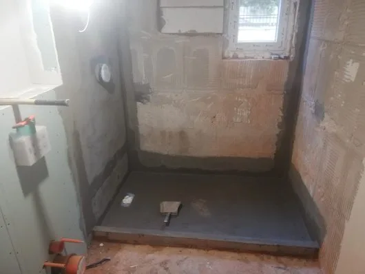 Amenajari interioare