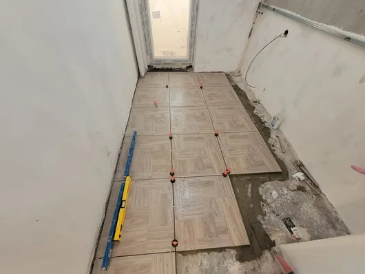 Amenajari interioare