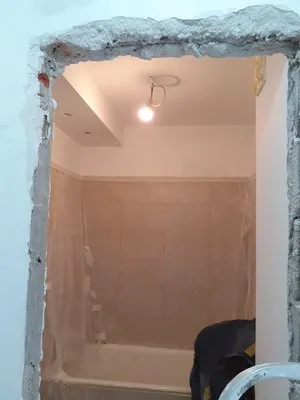 Amenajari interioare