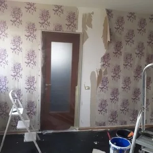 Amenajari interioare