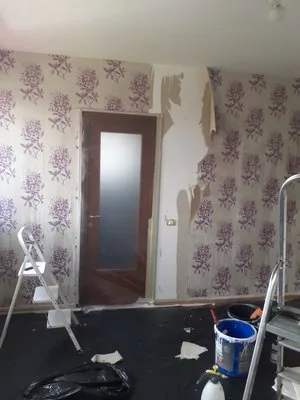 Amenajari interioare