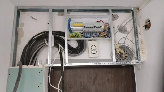 Amenajari interioare