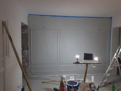 Amenajari interioare