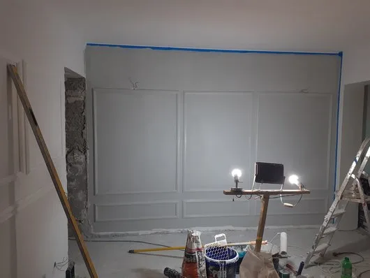 Amenajari interioare