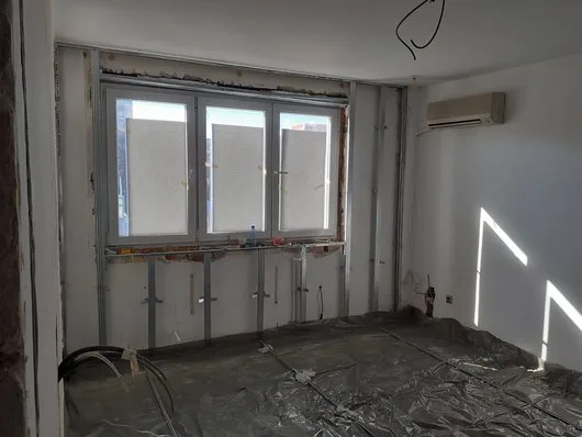 Amenajari interioare