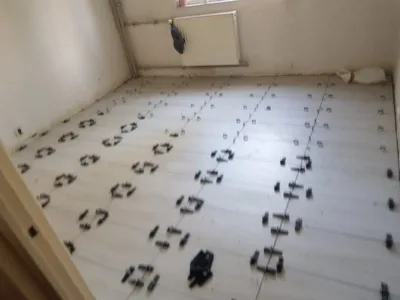 Amenajari interioare