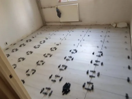 Amenajari interioare