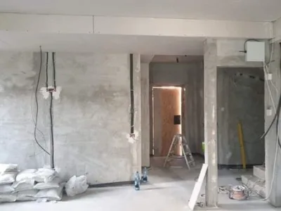 Amenajari interioare