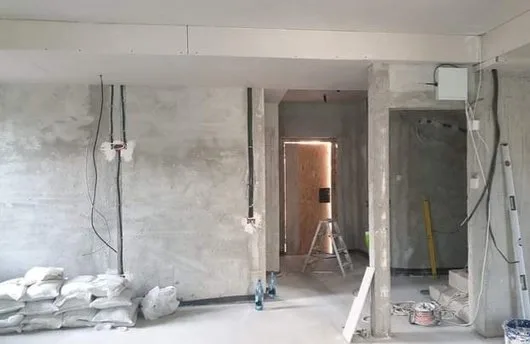 Amenajari interioare