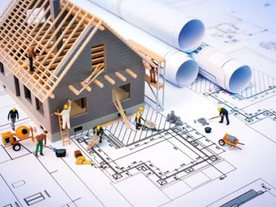 Firma constructii Bucuresti